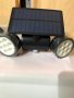2бр. LED соларна лампа за външна употреба със сензор за движение, соларна IP65 водоустойчива, снимка 7