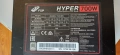 Компютърно захранване FSP Hyper 700W (HP700S) – 80+ Bronze, снимка 3