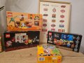 Lego limited edition set 40586 , 40589 , 40484 , 40416 , 40533 , 40491