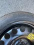 Резервна гума с джанта за Opel Astra K, снимка 2