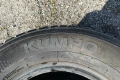 Гуми 215 65 15 Кумхо Kumho 2 броя. Нов внос. Не са нови! , снимка 14