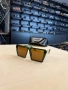 очила с черен обикновен калъф и Ув защита fendi, снимка 8