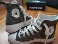 Converse дамски високи кецове , снимка 1