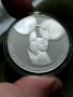 Сребърни колекционерски монети , снимка 13