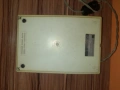 Стар калкулатор - Toshiba 1217, снимка 9