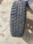 Метални джанти с зимни гуми за ситроен , снимка 3