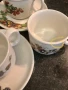 6 чашки за кафе с чинийки- Libelle, Meakin-Member of Wedgwood group, снимка 3