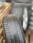 🚗❄️ Комплект джанти и зимни гуми за BMW 3 серия ❄️🚗, снимка 4