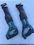 Саблен трион Makita , снимка 1