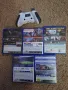 Игри за Play Station 4 ps4 и джойстик ,контролер за пс4, снимка 2