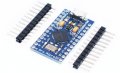 Микроконтролер PRO Micro ATMega32u4, 5V/16MHz