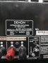 7.2 канален ресивър DENON AVR-X 2100 Bluetooth 4K Wi-fi, снимка 9