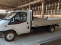 Ford transit 2.4 TDCI, снимка 1
