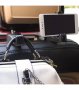 УНИВЕРСАЛНА ПОСТАВКА ЗА ТЕЛЕФОН ЗА АВТОМОБИЛ ЗА ЗАДНИТЕ СЕДАЛКИ - код 3107, снимка 3
