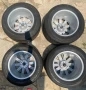 Джанти 18 AUDI/BORBET 5x112, снимка 6