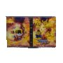 Малък албум за карти на Покемон, Пикачу (Pokemon, Pikachu)
