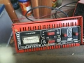 ABSAAR 6/12V-6AMP-BATTERY CHARGER-ВНОС SWISS 0910251452, снимка 7