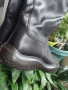 PRADA Original Size 41 100% Кожа Unisex   Страхотни ботуши, снимка 3