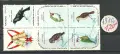 ПОЩЕНСКИ МАРКИ - Куба , Белгия-м/у 1957 - 85 год, серии , клеймо  , снимка 4