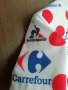 Le Coq Sportif Tour De France 2016 оригинално колоездачно трико Jersey , снимка 7
