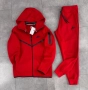 нови мъжки екипи nike tech fleece , снимка 10