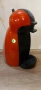 Dolce Gusto Krups - пингвин кафе машина с капсули на Долче Густо, снимка 3