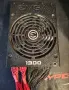 Захранване EVGA Supernova G2 1300W Gold 6x PCI-E Тествано, снимка 1