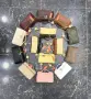 Loro piana extra Дамска Чанта Тип Куфарче - Различни Цветове Код SK2066, снимка 1