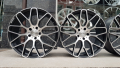 Джанти 22 ки Monoblock Y за Mercedes G-class W463 W464, снимка 2