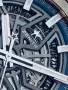 Zenith Defy Classic Skeleton Titanium, снимка 2