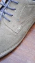 Мъжки велурени обувки Steve Madden, снимка 6
