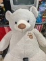 Голяма плюшена мечка, снимка 3