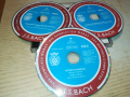 J.S.BACH X3 CD-MADE IN GERMANY 1103241719, снимка 7