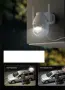 Външна Охранителна, Безжична ,Wi FI ,Соларна Камера COCOCAM, снимка 7