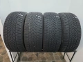 4бр зимни гуми 225/55/17 DUNLOP L04709 , снимка 5