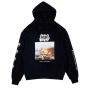 Мъжки суичър Wasted Paris Northern Hoodie, снимка 1