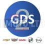 Софтуер за Диагностика GM GDS2 за GM, Opel, Vauxhall, Buick, Chevrolet, снимка 1