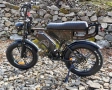 Електрически велосипед X90 500W **НОВИ**, снимка 7