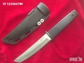 Нож COLD STEEL TANTO-Kobun 135х250, снимка 1