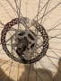 Капли DT Swiss X392, 29", QR, IS 6 bolt, главини XT, Гуми maxxis, MTB Weelset, снимка 7