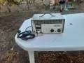 Токоизправител,зарядно Немско  Elektron WLG 4  6-12-18-24v , снимка 1