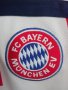 Bayern Munich Jancker Adidas оригинална колекционерска футболна тениска фланелка Байерн Мюнхен , снимка 9