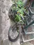 Велосипед crosslander сгъваем, снимка 1