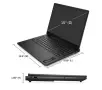 НОВ HP OMEN/15.3” 165Hz/i5-14450HX/RTX 5050 8GB/16GB DDR5/1TB, снимка 6