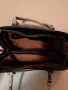Черна дамска чанта, снимка 2