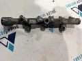 31400-2U200 рейл, горивна рейка от Hyundai Kona 1.6 CRDi e-VGT AWD, двигател D4FE, 136 кс., 4x4, снимка 2