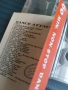 Dance Attack  - аудио касета денс музика Baby Records, снимка 2