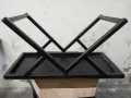 Метална стойка за дърва по поръчка , снимка 1