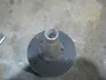 Универсал за струг/фреза-ф120mm, снимка 4