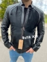 Нови Мъжки якета от естествена кожа , снимка 9